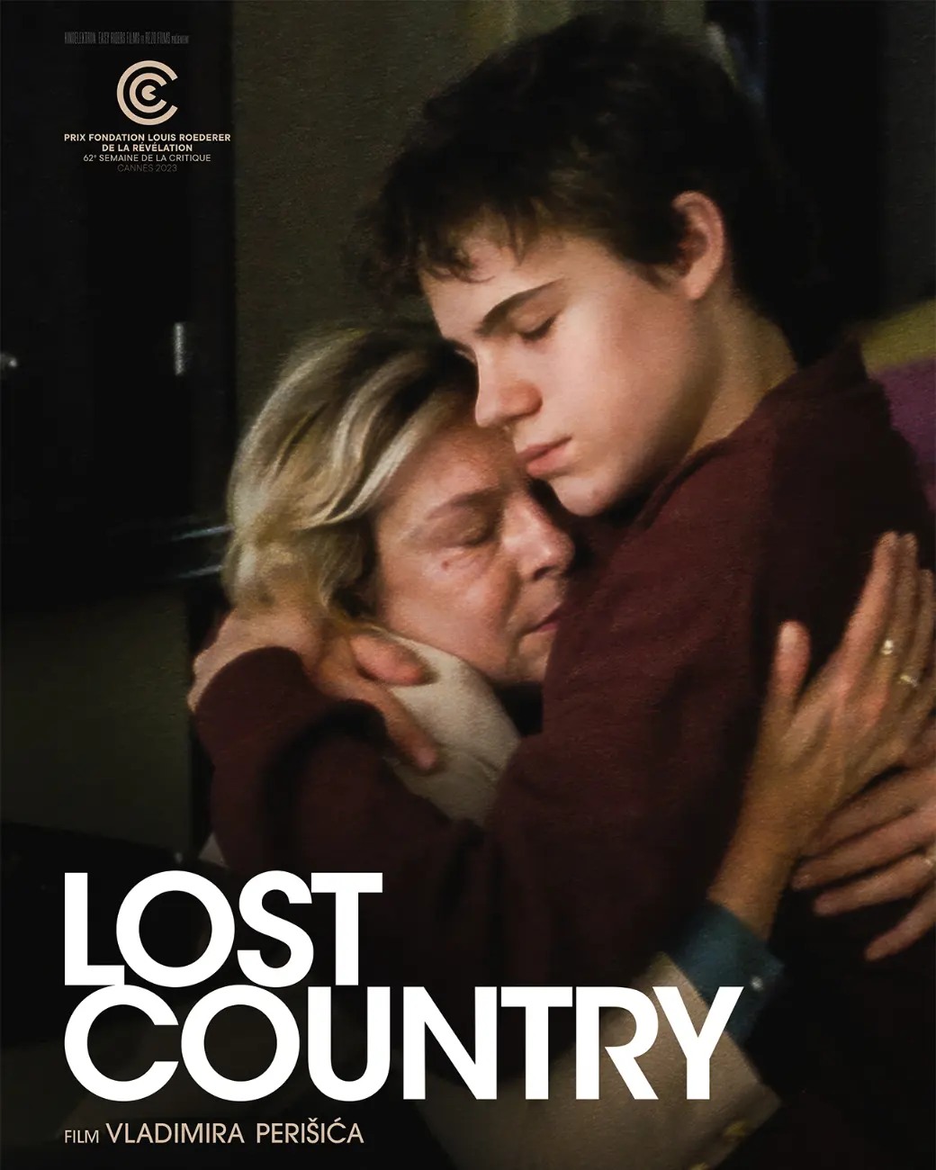LOST COUNTRY