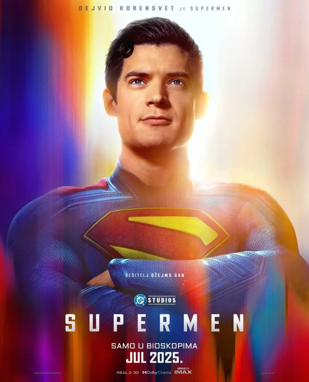 Supermen