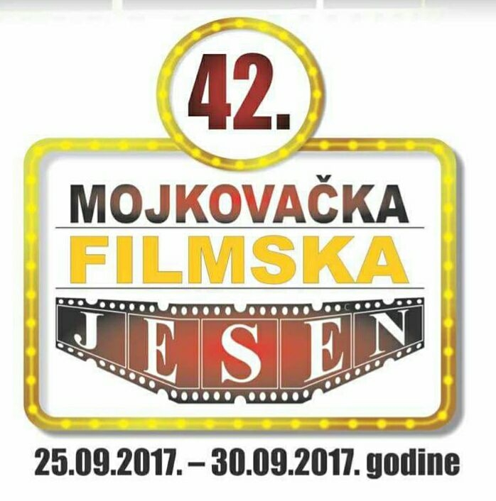 42. Mojkovačka filmska jesen