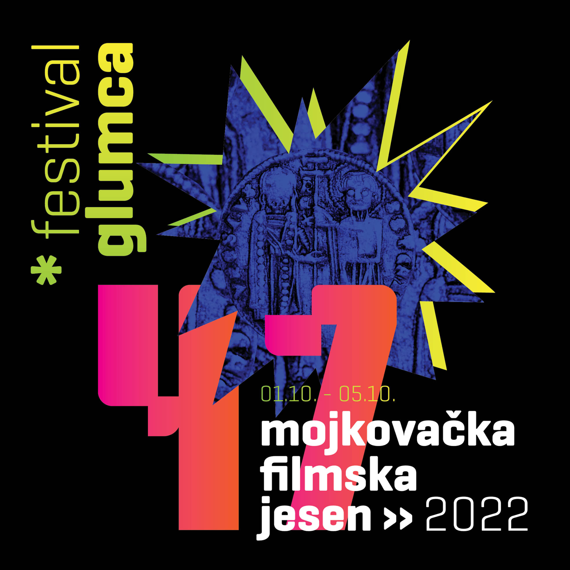 47. Mojkovačka filmska jesen