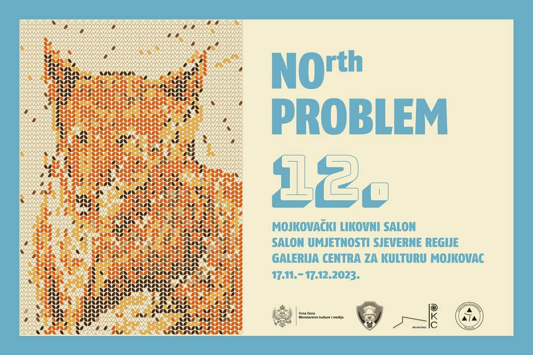 12. MOJKOVAČKI LIKOVNI SALON